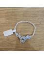 Bracelet en cristal holographique - Great Pretenders