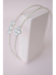 Bandeau diamant - Great Pretenders