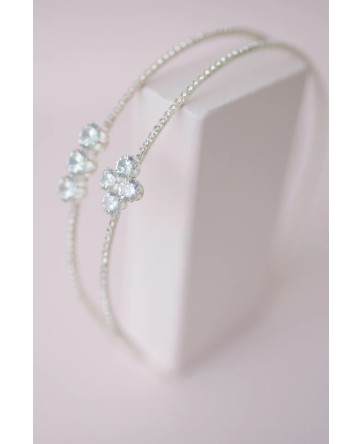 Bandeau diamant - Great Pretenders