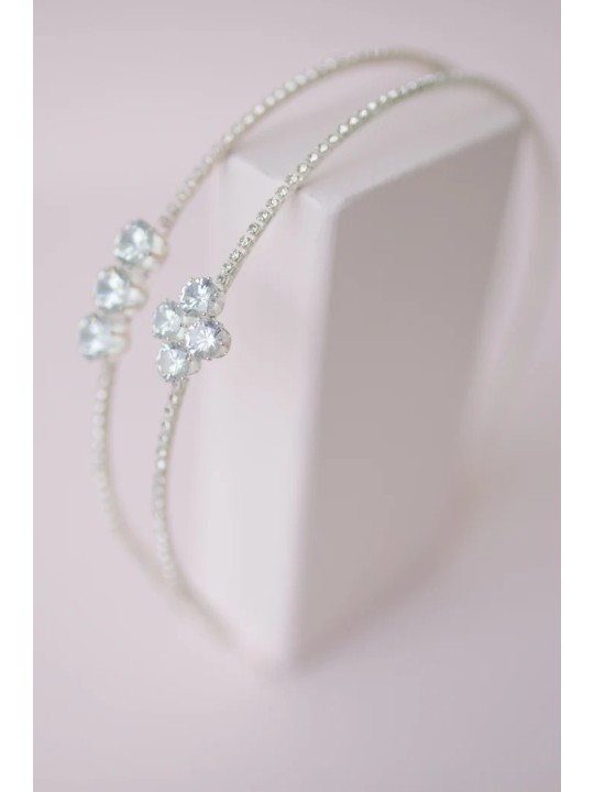 Bandeau diamant - Great Pretenders
