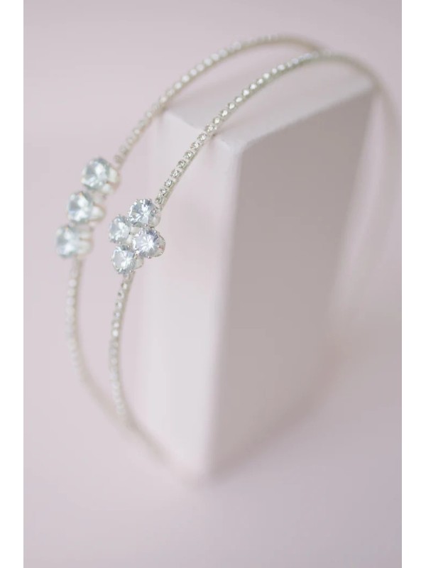 Bandeau diamant - Great Pretenders