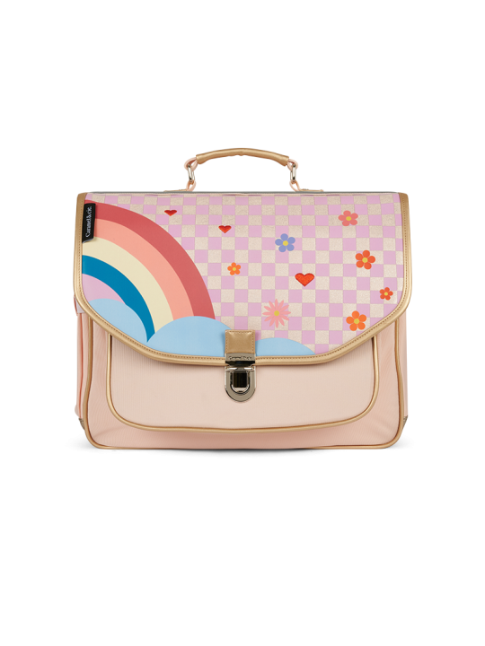 Cartable Happy Sky -  Caramel & cie