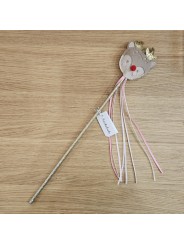Baguette renne - Rockahula