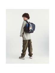 Cartable Chromatic Lightning -  Caramel & cie