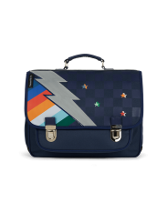 Cartable Chromatic Lightning -  Caramel & cie