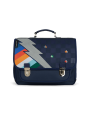 Cartable Chromatic Lightning -  Caramel & cie