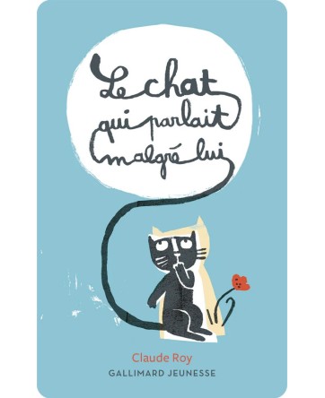 Le chat qui parlait malgré lui +8 - Yoto