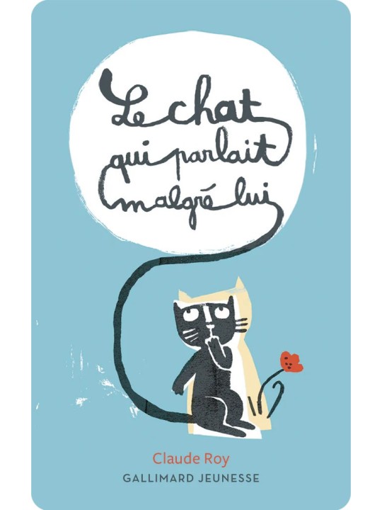 Le chat qui parlait malgré lui +8 - Yoto