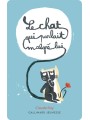 Le chat qui parlait malgré lui +8 - Yoto