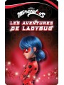 Miraculous : Les aventures de Ladybug +8 - Yoto
