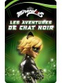 Miraculous : Les aventures de Chat Noir +8 - Yoto