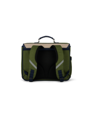Cartable Safari -  Caramel & cie