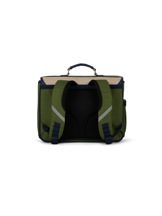 Cartable Safari -  Caramel & cie