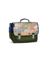 Cartable Safari -  Caramel & cie