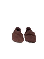 Chaussons Babysoft Choco - Stabifoot