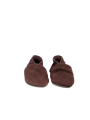 Chaussons Babysoft Choco - Stabifoot