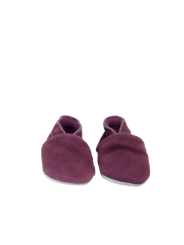 Chaussons Babysoft Bordo - Stabifoot