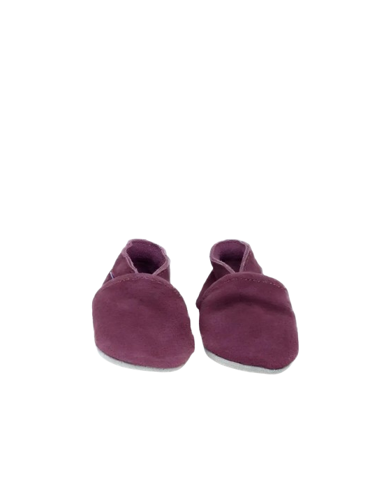 Chaussons Babysoft Bordo - Stabifoot