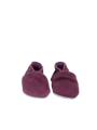 Chaussons Babysoft Bordo - Stabifoot