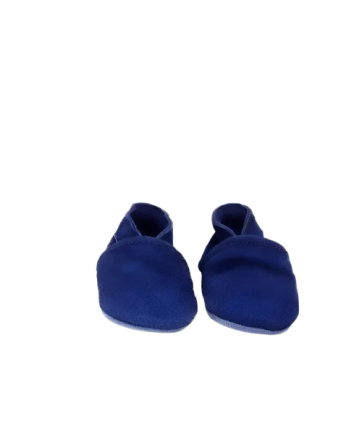 Chaussons Babysoft Marino - Stabifoot