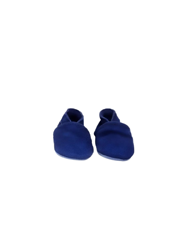 Chaussons Babysoft Marino - Stabifoot