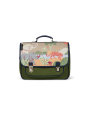 Cartable Safari -  Caramel & cie