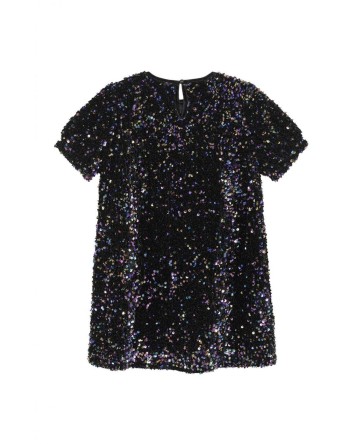 Robe sequins - Noppies