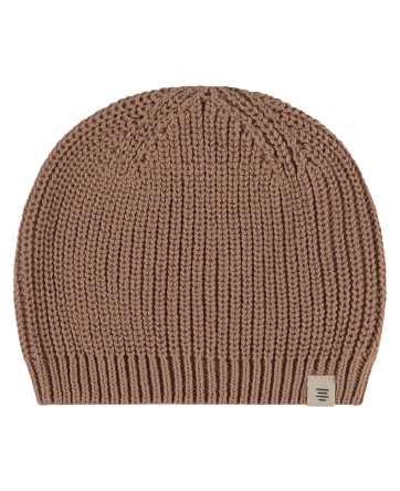 Bonnet en tricot cookie - A Tiny Story