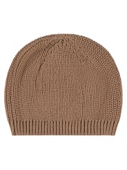 Bonnet en tricot cookie - A Tiny Story