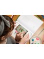 Cahier de dessin animé - Le Petit Nicolas - Blink Book