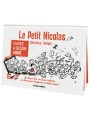 Cahier de dessin animé - Le Petit Nicolas - Blink Book