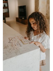 Mes jolis bons points - Zakuw