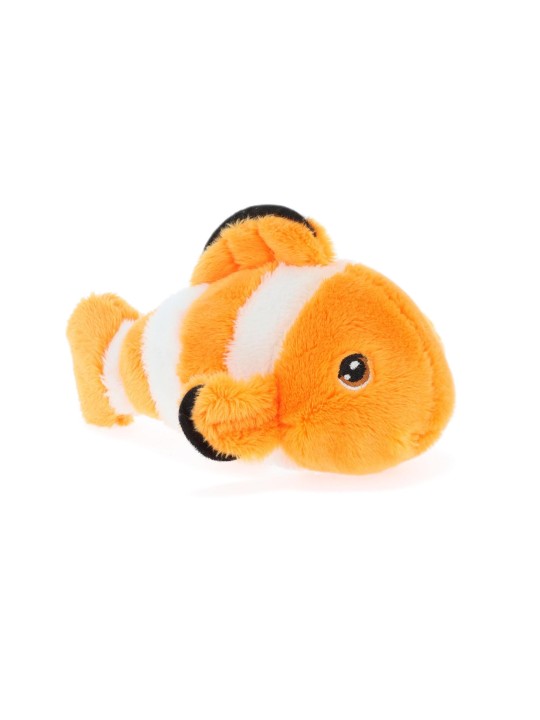 Peluche Keeleco Sealife 14cm - Keel Toys