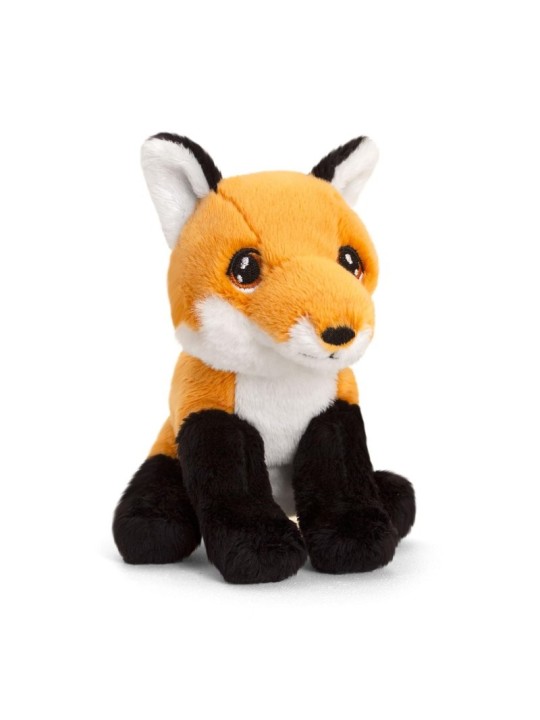 Peluche Keeleco Collectables Farm 12cm - Keel Toys