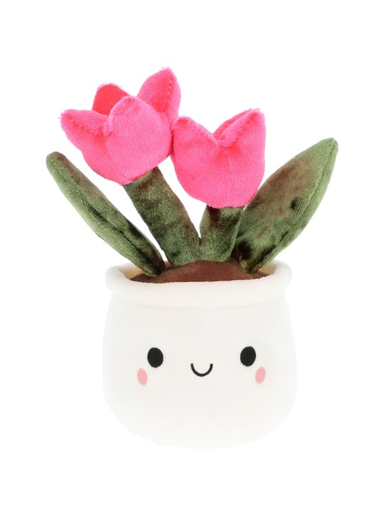 Peluche Flower Bobballs 12cm - Keel Toys