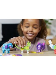 Kit découverte Animaux - 275 Pcs - Plus Plus