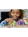 Kit découverte Animaux - 275 Pcs - Plus Plus
