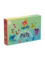 Kit découverte Animaux - 275 Pcs - Plus Plus