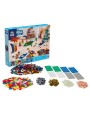 Méga kit découverte Basic - 1200 Pcs - Plus Plus