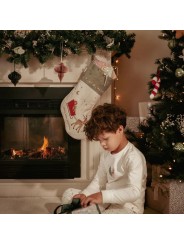 Chaussette de Noël  - Little Dutch