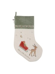 Chaussette de Noël  - Little Dutch
