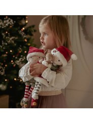Jim de Noël - Rouge - Christmas - Little Dutch