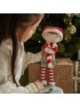 Jim de Noël - Rouge - Christmas - Little Dutch