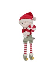 Jim de Noël - Rouge - Christmas - Little Dutch