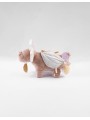 Peluche d'activités Popsie - Noukie's