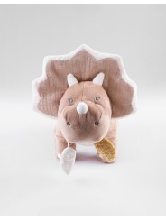 Peluche d'activités Popsie - Noukie's