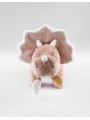 Peluche d'activités Popsie - Noukie's