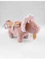Peluche d'activités Popsie - Noukie's