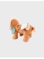 Peluche d'activités Babou - Noukie's