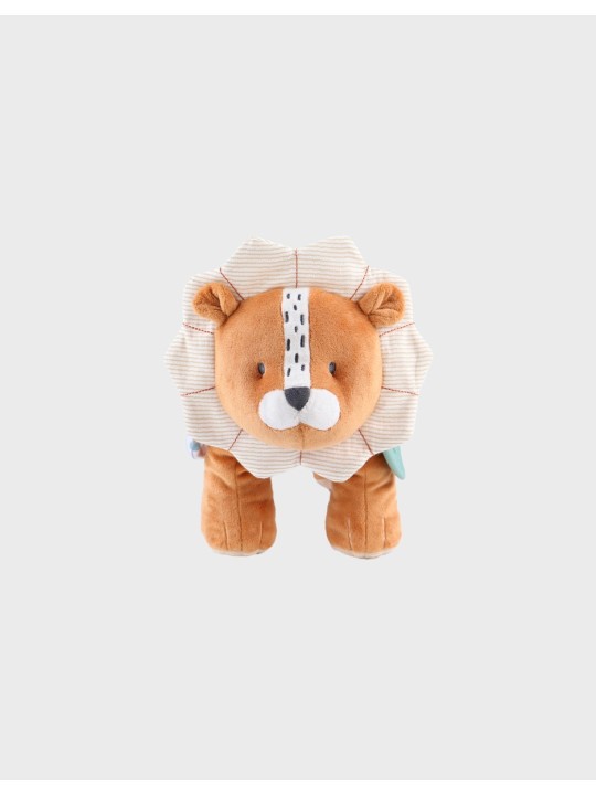 Peluche d'activités Babou - Noukie's